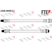 FTE | Bremsschlauch | 9240914