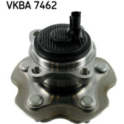 SKF | Radlagersatz | VKBA 7462