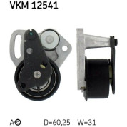 SKF | Spannrolle, Zahnriemen | VKM 12541