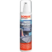 SONAX | Kunststoffpflegemittel | TiefenPfleger seidenmatt | 03830410