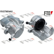 FTE | Bremssattel | 9292090