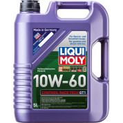 LIQUI MOLY | Motoröl | Synthoil Race Tech GT1 10W-60 5 l | 1391