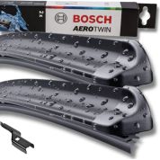 BOSCH A 863 S Scheibenwischer Aerotwin 3 397 007 863 für VW BOSCH A 863 S Scheibenwischer Aerotwin 3 397 007 863 für VW