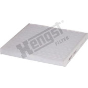 Hengst Filter | Filter, Innenraumluft | E2940LI