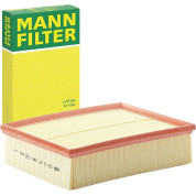 Mann-Filter | Luftfilter | C 27 192/1