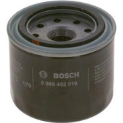 BOSCH | Ölfilter | 0 986 452 016