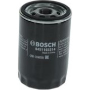 BOSCH | Ölfilter | 0 451 103 314