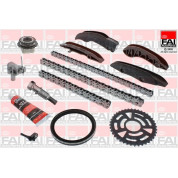 FAI AutoParts | Steuerkettensatz | TCK133C