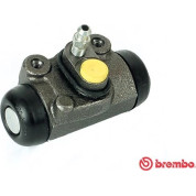 Brembo | Radbremszylinder | A 12 388