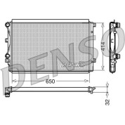 Denso | Kühler, Motorkühlung | DRM32015