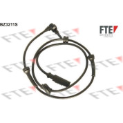 FTE | Sensor, Raddrehzahl | 9400189