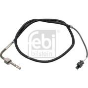 febi bilstein | Sensor, Abgastemperatur | 185304