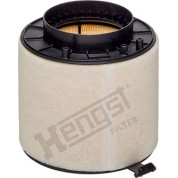 Hengst Filter | Luftfilter | E675L01 D157