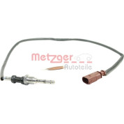 Metzger | Sensor, Abgastemperatur | 0894772