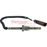 Metzger | Sensor, Abgastemperatur | 0894380