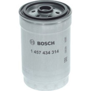 BOSCH | Kraftstofffilter | 1 457 434 314