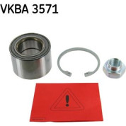 SKF | Radlagersatz | VKBA 3571