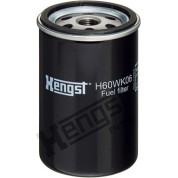 Hengst Filter | Kraftstofffilter | H60WK06