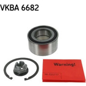 SKF | Radlagersatz | VKBA 6682