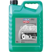 LIQUI MOLY | Motoröl | Rasenmäher-Öl SAE 30 5 l | 1266