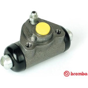 Brembo | Radbremszylinder | A 12 084