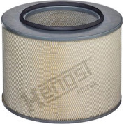 Hengst Filter | Luftfilter | E312L