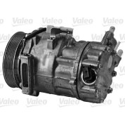 Valeo | Kompressor, Klimaanlage | 813162