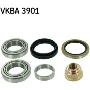 SKF | Radlagersatz | VKBA 3901