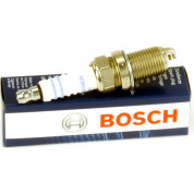 BOSCH | Zündkerze | 0 242 240 593