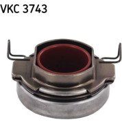 SKF | Ausrücklager | VKC 3743