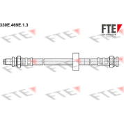 FTE | Bremsschlauch | 9240501