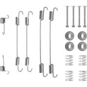BOSCH | Zubehörsatz, Bremsbacken | 1 987 475 255