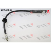 FTE | Bremsschlauch | 9240701