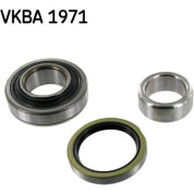 SKF | Radlagersatz | VKBA 1971