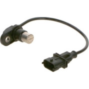 BOSCH | Sensor, Nockenwellenposition | 0 281 002 515