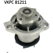 SKF | Wasserpumpe | VKPC 81211