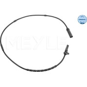 Meyle | Sensor, Raddrehzahl | 314 800 0057