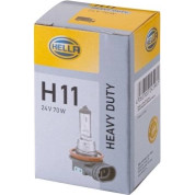 Hella | Glühlampe | 8GH 008 358-241