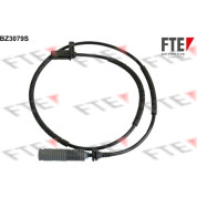 FTE | Sensor, Raddrehzahl | 9400072