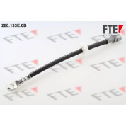 FTE | Bremsschlauch | 9240124