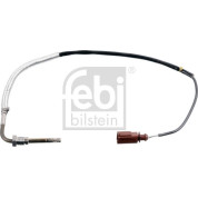 febi bilstein | Sensor, Abgastemperatur | 185752