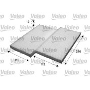 Valeo | Filter, Innenraumluft | 715639