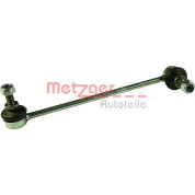 Metzger | Stange/Strebe, Stabilisator | 53041418