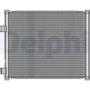 Delphi | Kondensator, Klimaanlage | TSP0225111