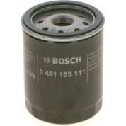 BOSCH | Ölfilter | 0 451 103 111