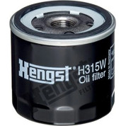 Hengst Filter | Ölfilter | H315W