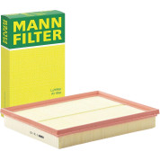 Mann-Filter | Luftfilter | C 30 130