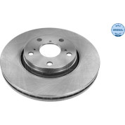 Meyle | Bremsscheibe | 30-15 521 0119