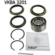 SKF | Radlagersatz | VKBA 3201