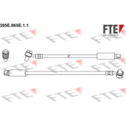 FTE | Bremsschlauch | 9240556